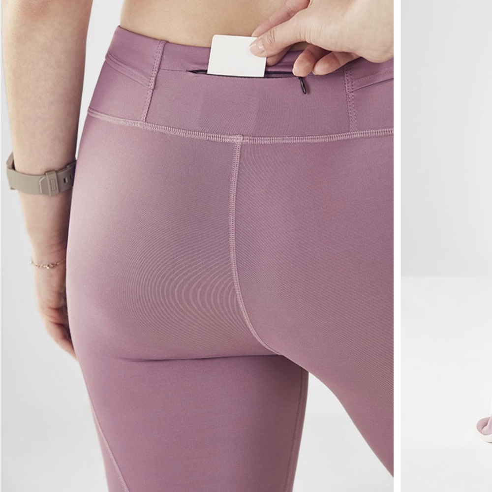 New 3 Fabletics legging bundle - Picture 6 of 13